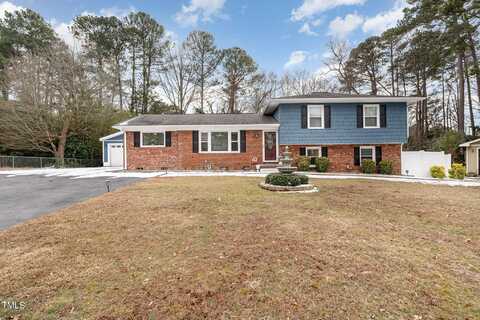 1012 Maple Avenue, Apex, NC 27502