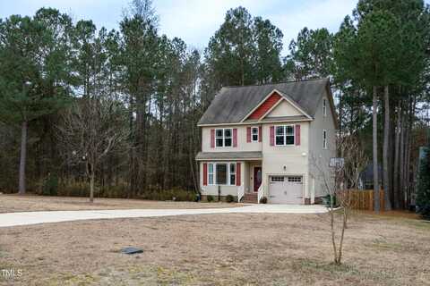 496 Omaha Drive, Broadway, NC 27505