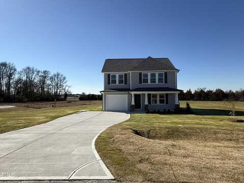 25 Harvest Hills Lane, Dunn, NC 28334