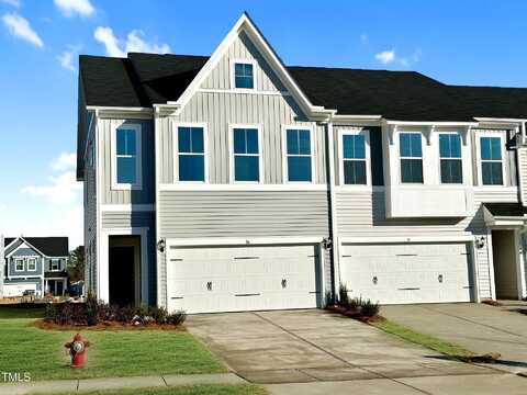 16 Nettle Lane, Clayton, NC 27520