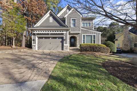 2500 Shadow Hills Ct Court, Raleigh, NC 27612