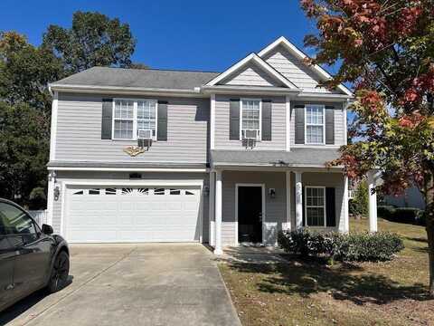 422 Star Ruby Drive, Knightdale, NC 27545