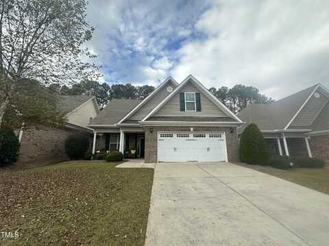 166 Easy Wind Lane, Garner, NC 27529