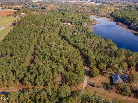 0 Pine Circle Lane, Clinton, NC 28328