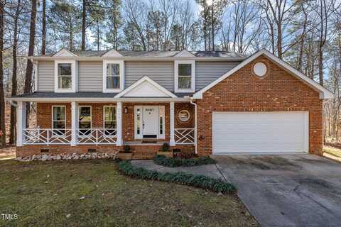 205 Montibello Drive, Cary, NC 27513