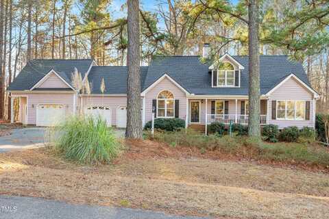 169 Palmer Drive, Clayton, NC 27527