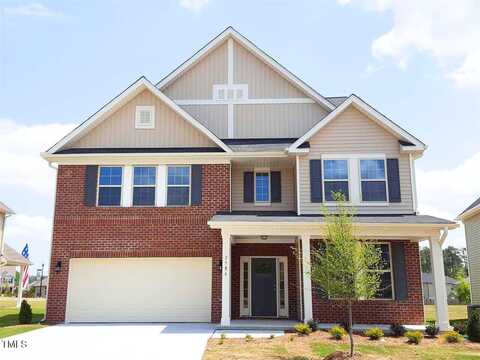 7584 Oakberry Drive, Raleigh, NC 27616