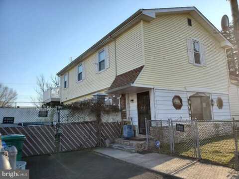 1712 DIXON AVENUE, CROYDON, PA 19021