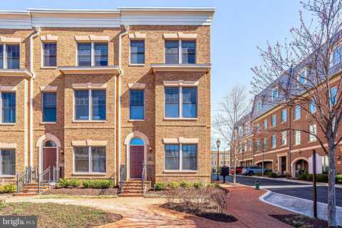 4529 WESTHALL DRIVE NW, WASHINGTON, DC 20007