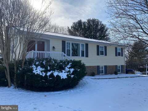 14 ASPEN DRIVE, MONT ALTO, PA 17237