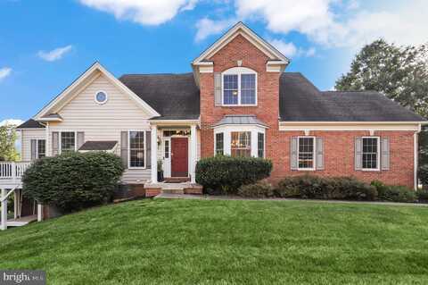 5657 SOLHEIM CUP DRIVE, HAYMARKET, VA 20169