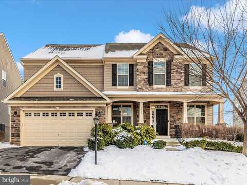 5525 GOLDEN EAGLE ROAD, FREDERICK, MD 21704