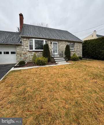 20 LINDEN AVENUE, BORDENTOWN, NJ 08505