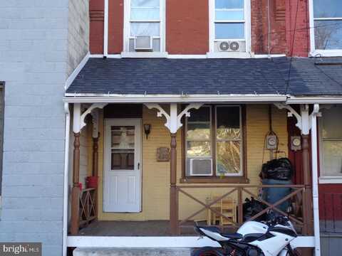 420 BEAVER STREET, LANCASTER, PA 17603