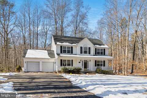 6775 BARNEY DRIVE, HUGHESVILLE, MD 20637