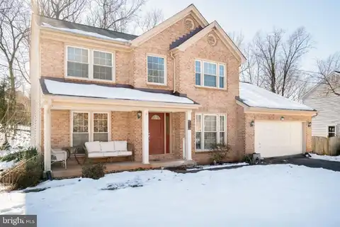 9602 SHANNON LANE, MANASSAS, VA 20110