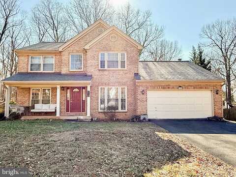 9602 SHANNON LANE, MANASSAS, VA 20110