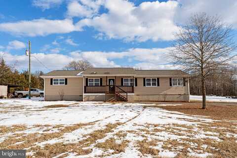 14189 MARQUIS ROAD, UNIONVILLE, VA 22567