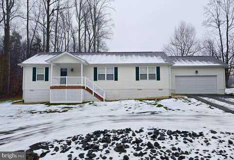 8331 COLFAX DRIVE, KING GEORGE, VA 22485