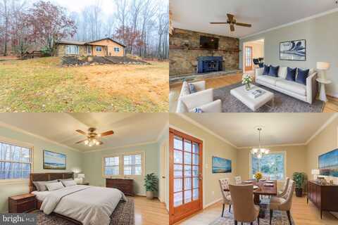 10752 RAMEY ROAD, MARSHALL, VA 20115