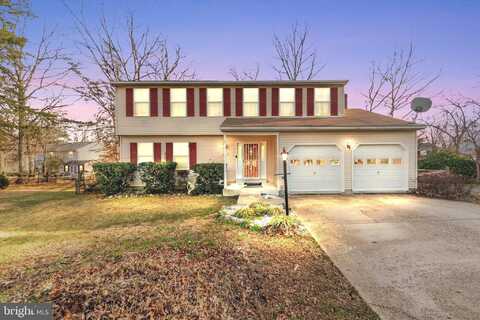 5143 AMBER JACK COURT, WALDORF, MD 20603