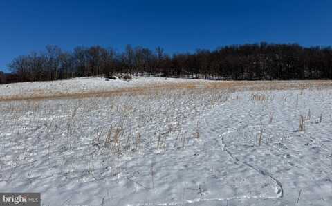 TRACT 3- 13.17+- ACRES HARBAUGH VALLEY RD, FAIRFIELD, PA 17320