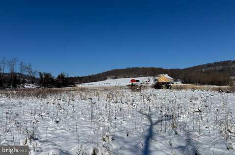 TRACT 2- 11.15+/- ACRES HARBAUGH VALLEY ROAD, FAIRFIELD, PA 17320