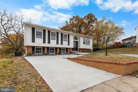 903 CHILLUM MANOR COURT, HYATTSVILLE, MD 20783