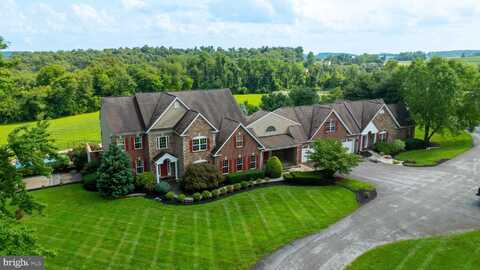 18183 PIEDMONT ROAD, STEWARTSTOWN, PA 17363