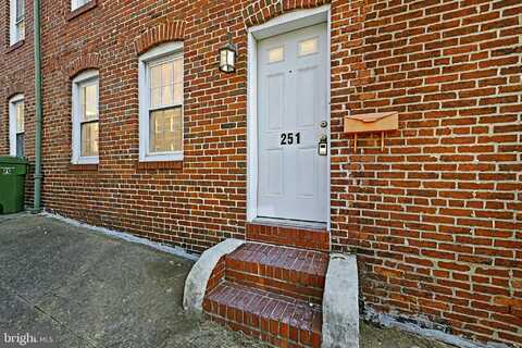 2020 GOUGH STREET, BALTIMORE, MD 21231