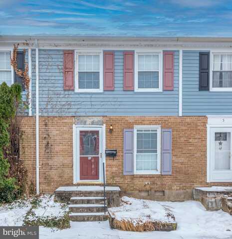 3 DUNNETT COURT, BALTIMORE, MD 21236