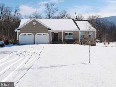 76 S MILL STREET, THOMPSONTOWN, PA 17094