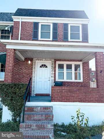 7713 E BALTIMORE STREET, BALTIMORE, MD 21224