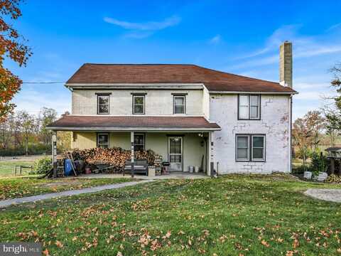 57 E ROSEBUD ROAD, MYERSTOWN, PA 17067