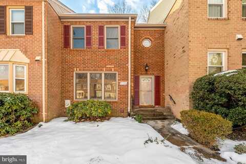 7550 HEATHERTON LANE, POTOMAC, MD 20854