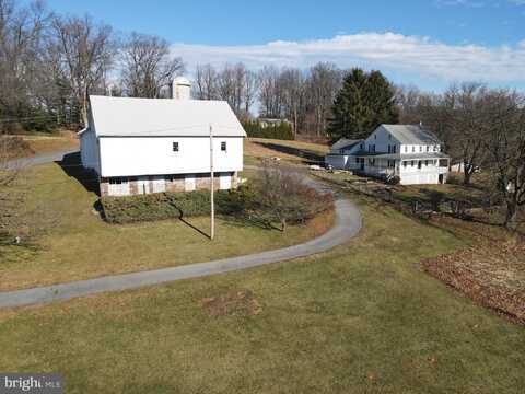 3039 MOUNT HOPE HOME ROAD, MANHEIM, PA 17545