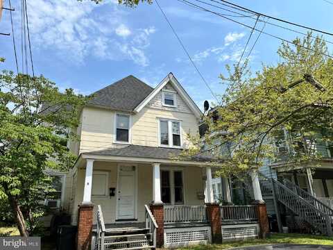 7 FRANKLIN STREET, PENNS GROVE, NJ 08069