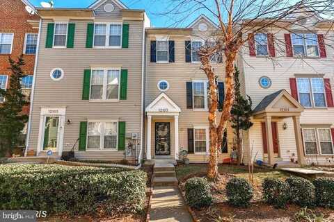 12103 AMBER RIDGE CIRCLE, GERMANTOWN, MD 20876