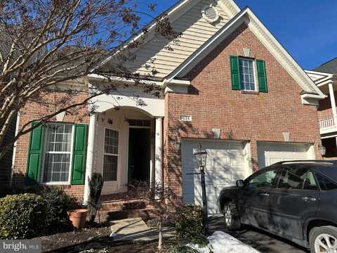 9634 SLOWAY COAST DRIVE, LORTON, VA 22079