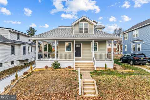 343 WASHINGTON TERRACE, AUDUBON, NJ 08106