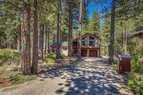 1338 Indian Hills, Truckee, CA 96161