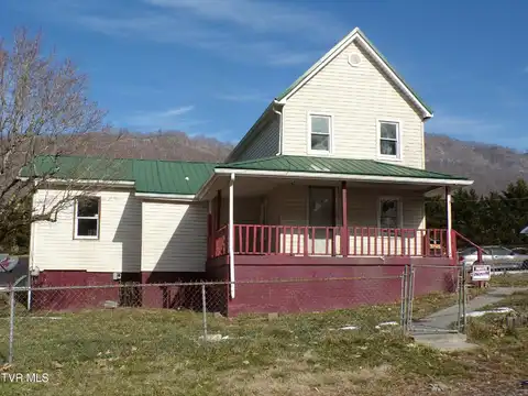 2607 East Shawnee Avenue, Big Stone Gap, VA 24219