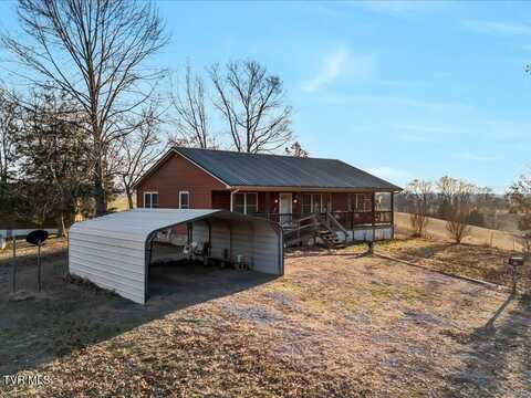 150 Deer Path Way, Parrottsville, TN 37843