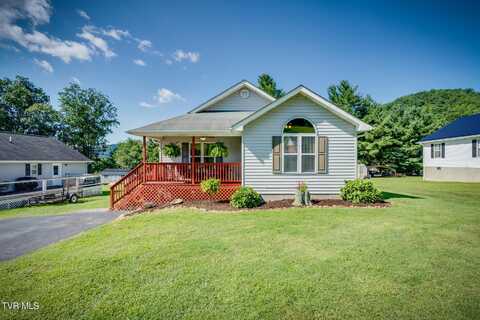 244 Harris Street, Erwin, TN 37650