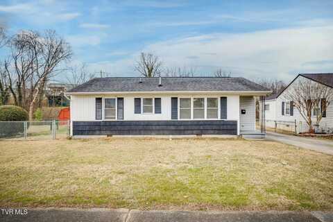 1233 Garden Drive, Kingsport, TN 37664