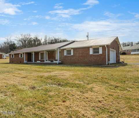 610 Parkway Boulevard, Elizabethton, TN 37643