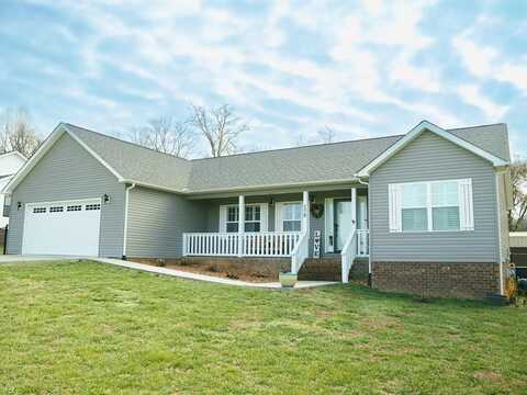 170 Tybee Rd, RICKMAN, TN 38586