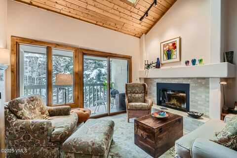 1206 Village Road, Beaver Creek, CO 81620