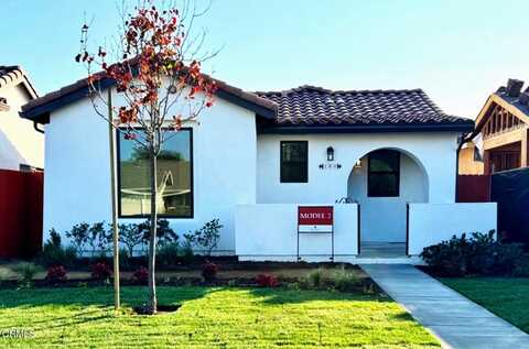 1101 West 2nd street Street, Oxnard, CA 93030