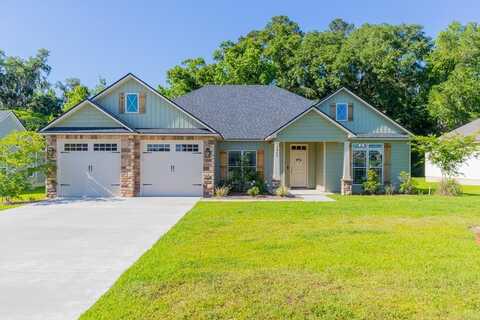 3945 Duchess Ct, Valdosta, GA 31605